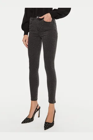 ARTIGLI Jeansy ACDE000717 Regular Fit