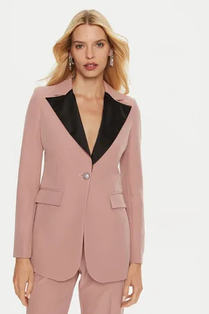 ARTIGLI Marynarka ACGI000048 Regular Fit