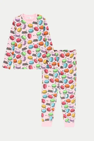 COCCODRILLO Piżama ZC4448112PJS