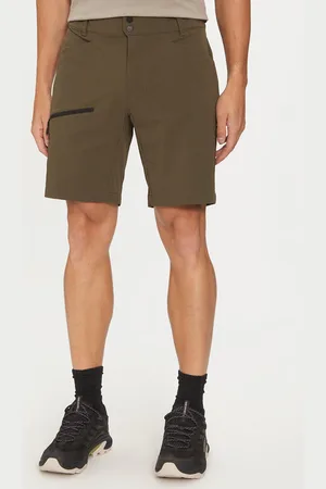 Helly Hansen Szorty sportowe Blaze 63153 Regular Fit