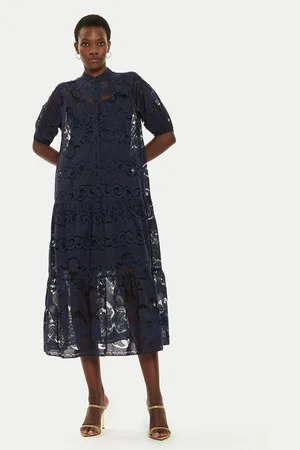 Ted Baker Sukienka koktajlowa Xativa 276253 Regular Fit