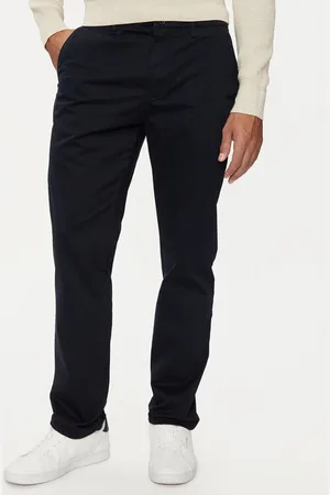 Tommy Hilfiger Chinosy Denton MW0MW37873 Slim Fit