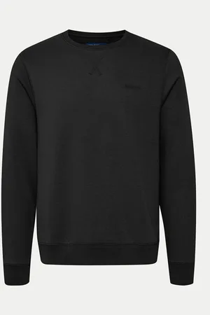 Blend Bluza Downton Crew 20712522 Regular Fit