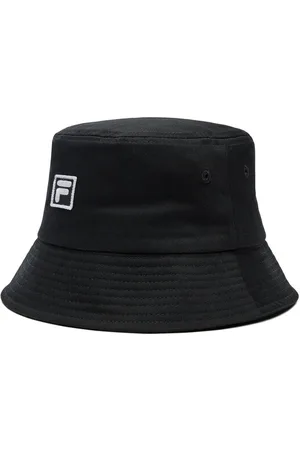 Fila Kapelusz Bizerte Fitted Bucket Hat FCU0072