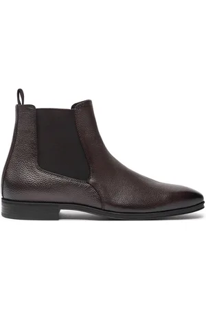 HUGO BOSS Sztyblety Theon 50529228