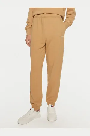 Tommy Hilfiger Spodnie dresowe WW0WW42883 Regular Fit