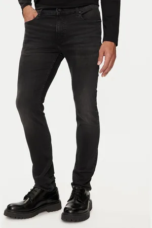 Karl Lagerfeld Jeansy 265801 544835 Slim Fit