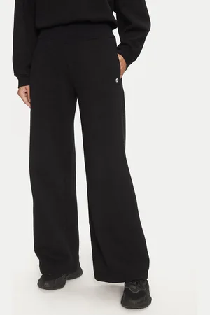 Deha Spodnie dresowe C12055 Regular Fit