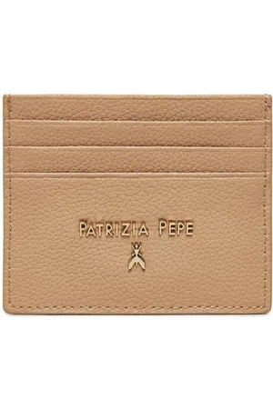 Patrizia Pepe Etui na karty kredytowe CQ7001/L001-B524