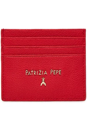 Patrizia Pepe Etui na karty kredytowe CQ7001/L001-R835