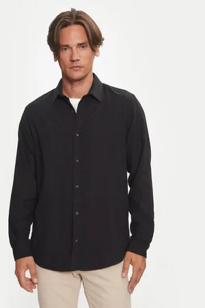 JACK & JONES Koszula Joshua 12258429 Slim Fit