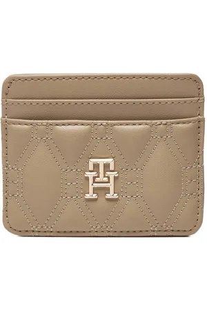 Tommy Hilfiger Etui na karty kredytowe AW0AW16591