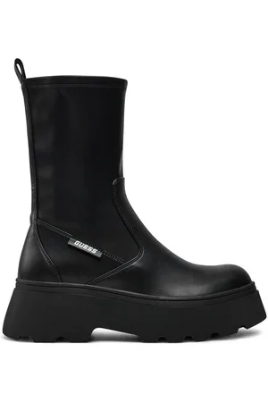 Guess Botki Nerea FLFNER ELE10