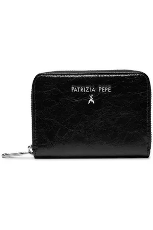 Patrizia Pepe Duży Portfel Damski 2Q8512/L131-K103