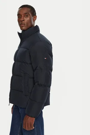 Tommy Hilfiger Kurtka puchowa MW0MW36666 Regular Fit