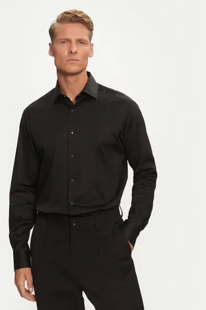 Karl Lagerfeld Koszula 605036 544602 Modern Fit