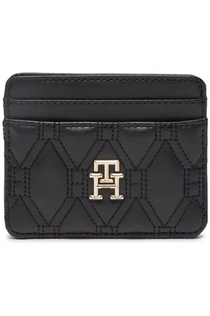Tommy Hilfiger Etui na karty kredytowe AW0AW16591