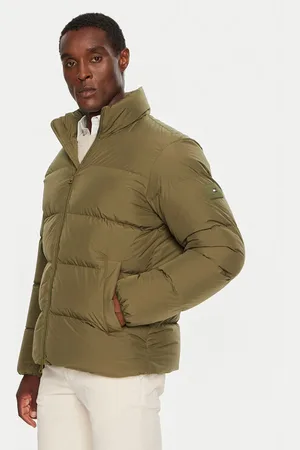 Tommy Hilfiger Kurtka puchowa MW0MW36666 Regular Fit