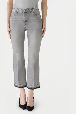 Oui Jeansy 89314 1345707 Regular Fit