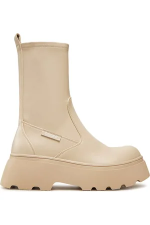 Guess Botki Nerea FLFNER ELE10