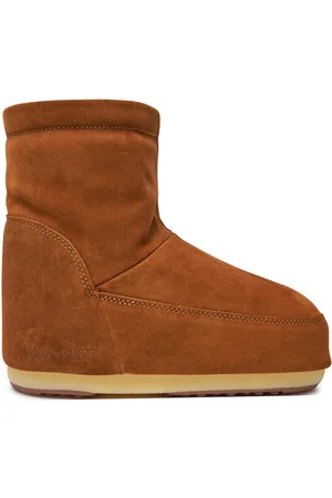 Moon Boot Śniegowce Mb Icon Low 80D1409400