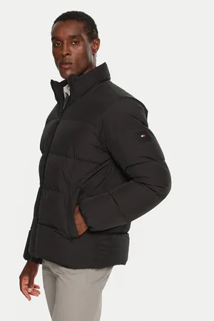 Tommy Hilfiger Kurtka puchowa MW0MW36666 Regular Fit