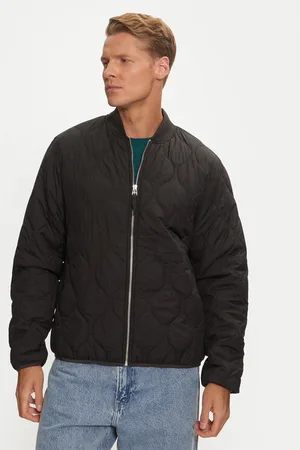 JACK & JONES Kurtka przejściowa Koda 12258385 Regular Fit
