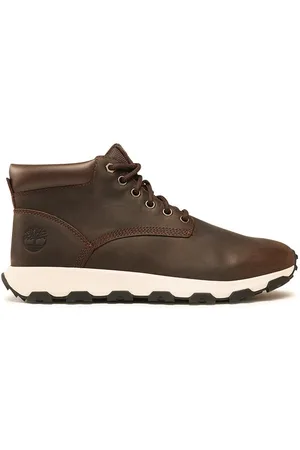 Timberland Trzewiki Winsor Park Chukka TB0A5YTW9311