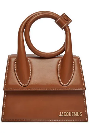Jacquemus Torebka Le Chiquito Noeud 213BA005-3072