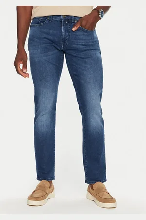 Pierre Cardin Jeansy C7 30030.7735 Regular Fit