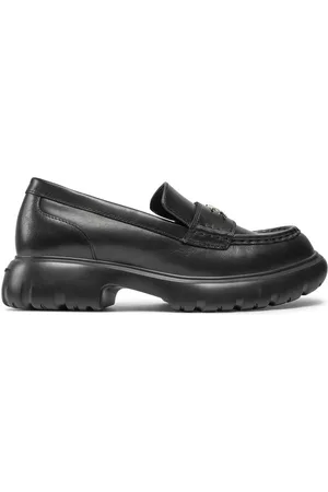 Karl Lagerfeld Loafersy KL42111