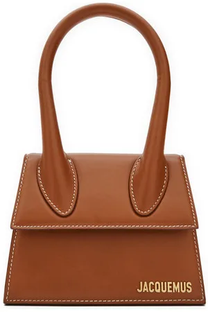 Jacquemus Torebka Le Chiquito Moyen 213BA002-3072