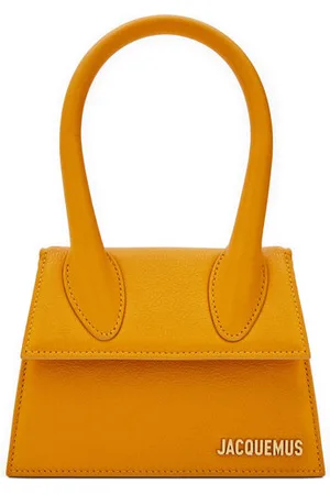 Jacquemus Torebka Le Chiquito Moyen 213BA002-3163