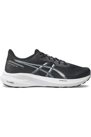 Asics Buty do biegania Gt-1000 13 1011B858