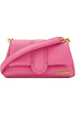 Jacquemus Torebka Le Petit Bambimou 233BA335-3073