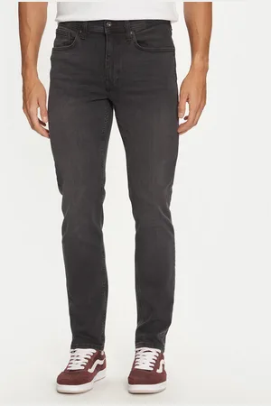 Mustang Jeansy Orlando 1013239 Slim Fit