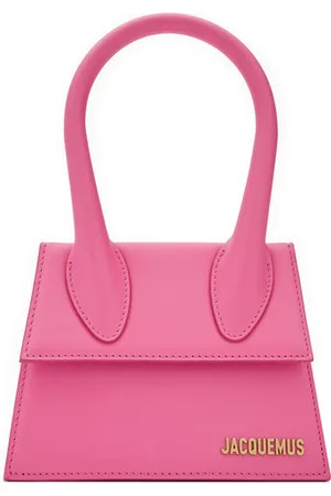 Jacquemus Torebka Le Chiquito Moyen 213BA002-3060
