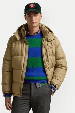 Ralph Lauren Kurtka puchowa 710940237004 Regular Fit
