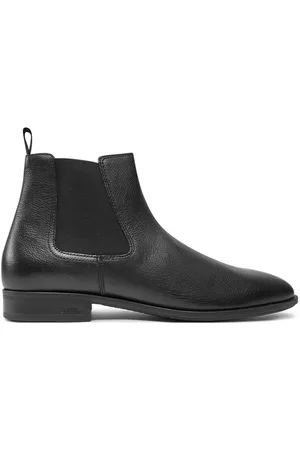 HUGO BOSS Sztyblety Colby 50529105 10249870 01