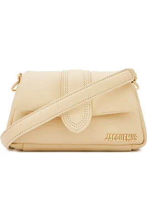 Jacquemus Torebka Le Petit Bambimou 233BA335-3073