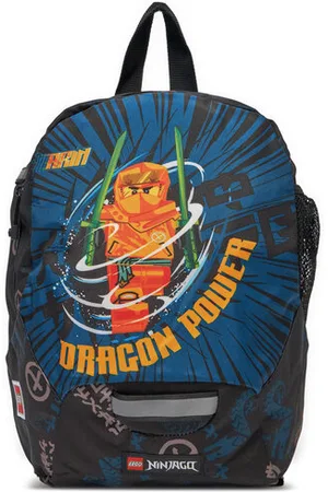 LEGO Wear Plecak Szkolny 10030
