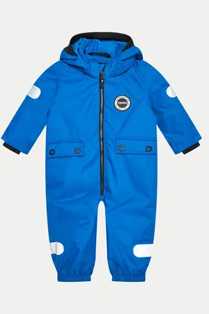 Reima Kombinezon zimowy Marte Mid 5100115A Regular Fit