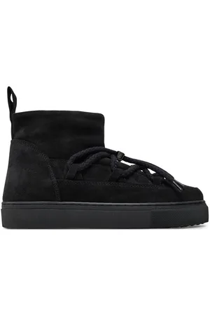 INUIKII Śniegowce Classic Low 75202-004