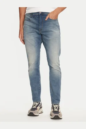 G-Star Jeansy D05385-8968-071 Slim Fit
