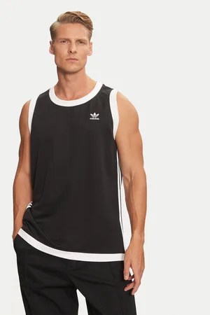 adidas Tank top adicolor IZ1830 Oversize