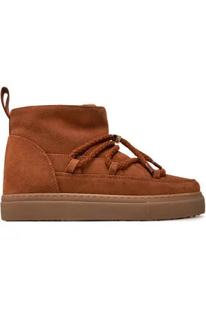 INUIKII Śniegowce Classic Low 75202-004