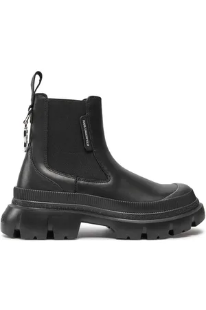 Karl Lagerfeld Sztyblety KL43534