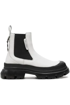 Karl Lagerfeld Sztyblety KL43534
