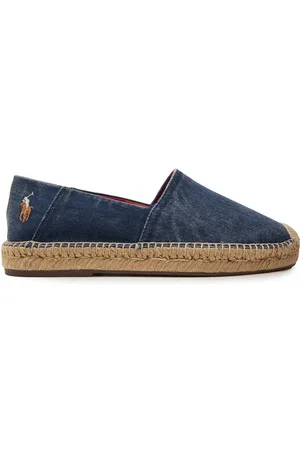 Ralph Lauren Espadryle 803932163001