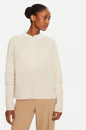 MARELLA Sweter Cine 2423366325 Regular Fit
